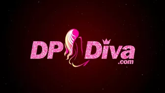 Dpdiva Big Tit Brittany Andrews Hardcore Double Penetration