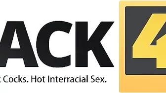 Black4K. Need For Hard Rod Motivates Chick To Seduce Stepmom's Black Colleague