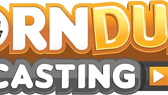 Porn Dude Casting - Natasha Nice - Cassandra Wilde