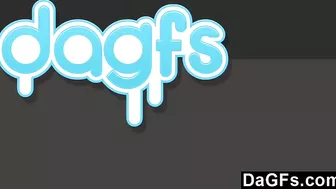 Dagfs - Big Dicks In Tight Teens