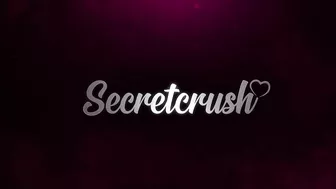 Secretcrush4K - Lingerie Model Fucks Photographer On Set