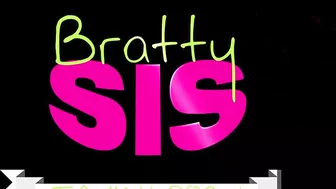 Step Sis 'I Know I'm Provoking You, The Least I Could Do Is Stroke Your Dick' S16:E6