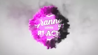 Grannylovesblack - Juicy Sluts Like It Hard (Lacey Starr, Estella Bathory)