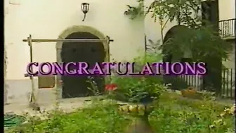 Congratulations (1995)