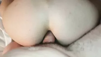 Fucked My Friend's Experienced Wife In Anal. Real Video