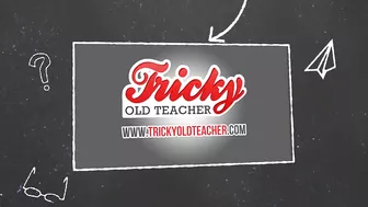 Tricky Old Teacher