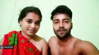 Indian Village Bhabhi Devar Cheating Homemade Sex