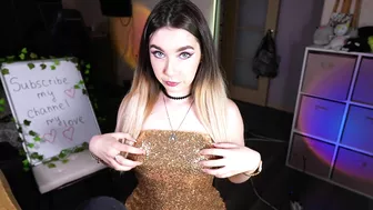 Asmr Cutie Dress