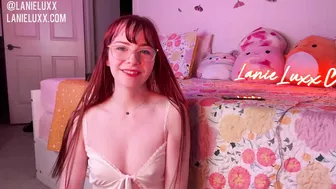 How To Take Good Dick Pics; Advice For Making Your Penis Attractive With Lanie Luxx