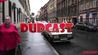 Dudcast - Fake Producer Picks Up Girl For Sex