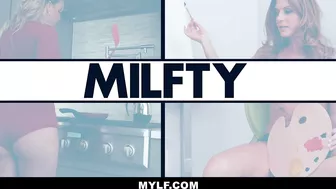 Mylf - Where's The Beef