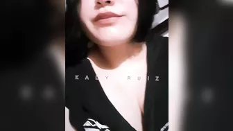 Se Filtra Video Viral De Alumna De La Normal Masturbándose Y Mostrando Sus Enormes Senos