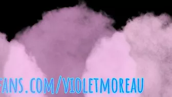 Violet Moreau Cum Compilation 5