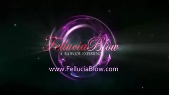 Fellucia Blow - Loving And Sensuous Artistic Cfnm Blow Job Oral Sex