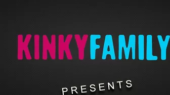 Kinky Family - Theodora Day - Cumming On Stepdaughter Twice