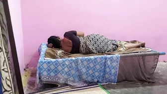 Real Video Of Aunty Pulling And Hugging Her While She Is Sleeping And Having Sex With Her