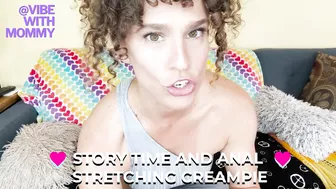 Ass To Mouth Creampie Cleanup & Story