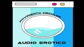 (Audio Erotico Para Mujeres) Movimiento Circular