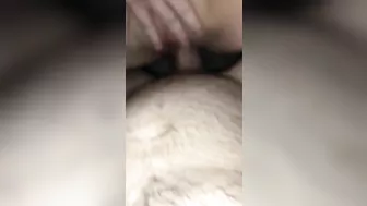 Slut Cums And Gets Her Pussy Fucked All Night Like A Good Girl