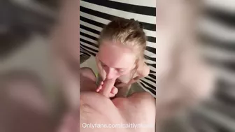 Leaked Onlyfans Skinny White Girl Give Blowjob