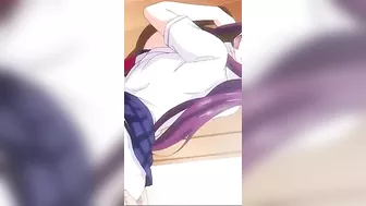 Hentai Girl Gets Creampied By Stepfather