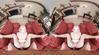 Vr Bangers Petite Teen Kyler Quinn Dreaming About Big Dick In Her Tight Pussy Vr Porn