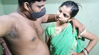 Young Housewife I Fucked Newly Married By Village Wife In Indian