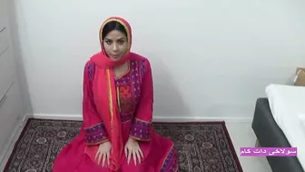 Horny Afghan Homemade Porn With Sexy Milf