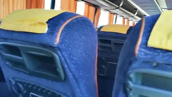 A Stranger Gave Me A Blowjob On The Bus