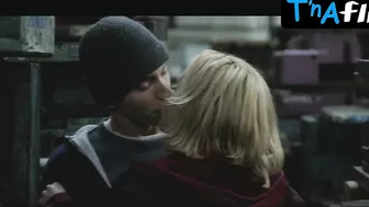 Brittany Murphy Underwear Scene In 8 Mile