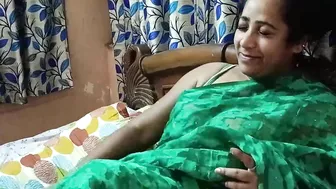 Indian Bhabi Big Ass Fucking Doggy Style