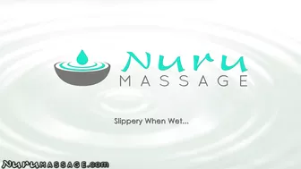 Nurumassage Chanel Preston Loves Giving Spicy Happy Endings