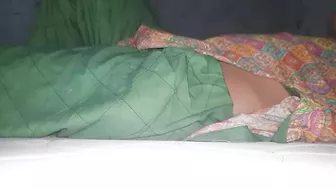 Kulhad Pizza Couple - Leaked Sextape, Fucking With Baby