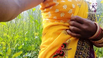 Indian Outdoor Milk Sex Beauty Ne Khet Me Jakar Maja Kiya