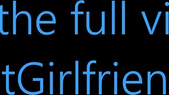 Fit English Girl Tries American Guy - Lily Philips - Perfect Girlfriend - Alex Adams