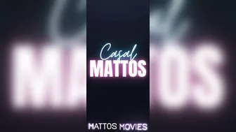 Aventuras Do Casal Matttos - Levei Minha Eposa Pra Dar O Cuzinho Dela No Pelo