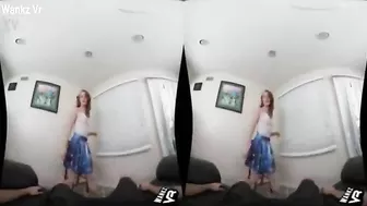 Vr Scuffed