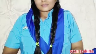 Indian Desi School Girl Hot Video Mms Viral Fuck Anal Hole Close Pussy Teacher And Student Hindi Audio Dogistaye Fuking Sakina