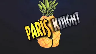 A Knight In Paris