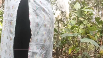 Nepali Couple Having Sex At Jungle