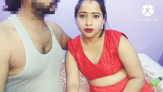 First Night Siya Bhabhi Ki Mst Chudai With Piya (Hindi Audio)