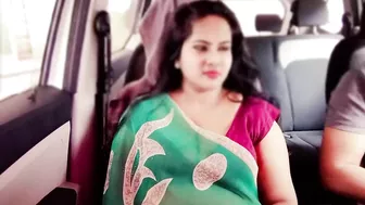 Huge Boobs Indian Step Sister Disha Rishky Public Sex In Car - Hindi Crear Audio