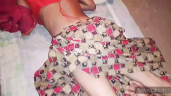 Desi Village Bhabhi Anal Sex