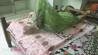 Married Indian Couple Sexual Pleasure Fucking Each Other