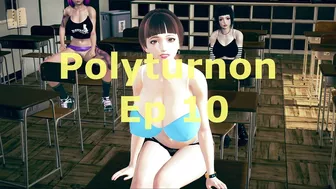 Polyturnon 10