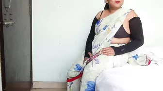 Anal Fuck - Rented Lady Ki Gand Mari Makan Malik Ne