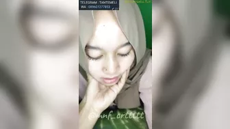 Suka Jilatin Otong Cantik Bikin Nafsu