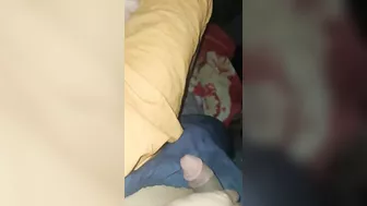 Homemade Night Sex