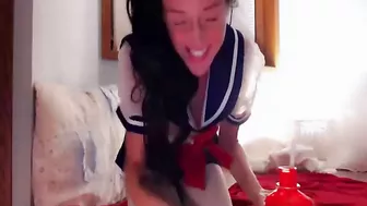 Best Cam Girl Japanese Cosplay