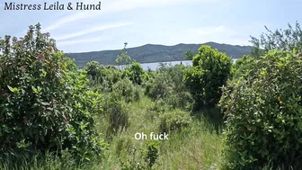 My Good Boy Licks My Pussy While I Enjoy The Sea View. Multiple Orgasms